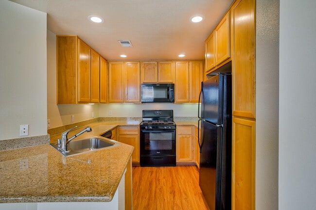 Photo - The Overlook At Fountaingrove