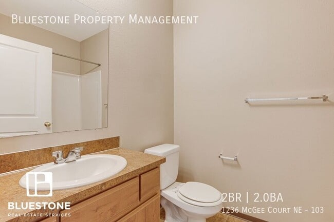 Photo - 1236 Mcgee Ct NE Unit 103