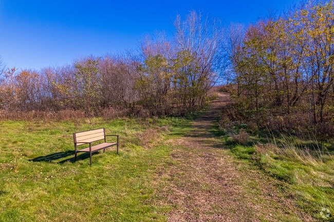 Walking Path