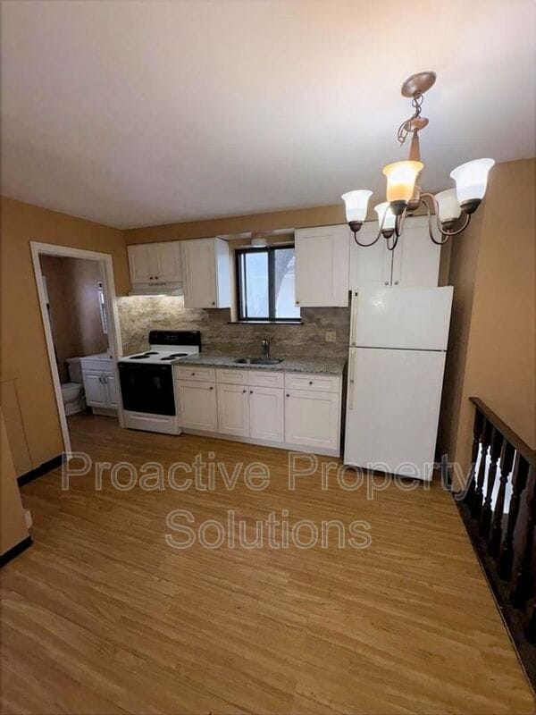 Photo - 716 W Lackawanna Ave Unit Upper Left