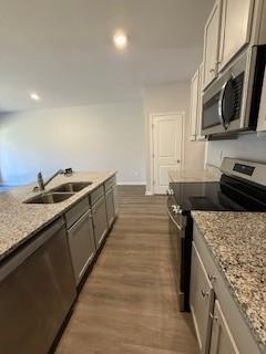 Photo - 100 Vlg Grn Dr NW