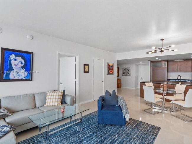 Photo - 465 Brickell Ave Unit 4605