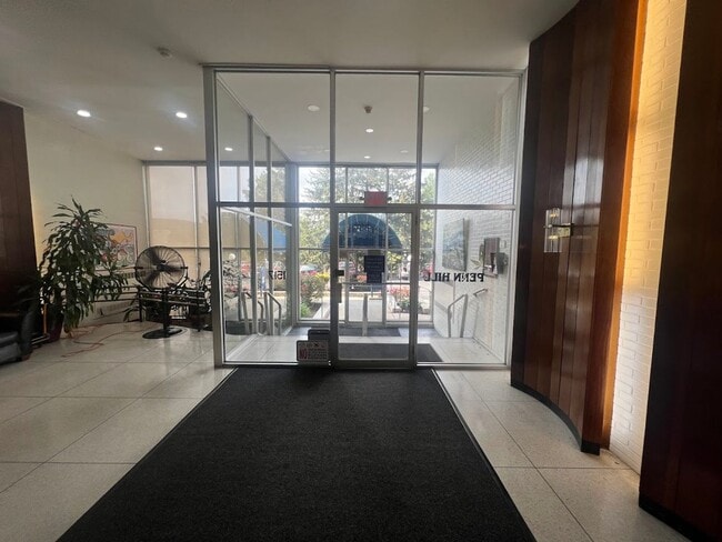 Photo - Spacious One Bedroom Apartment- City views!