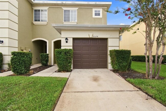 8574 Trail Wind Dr