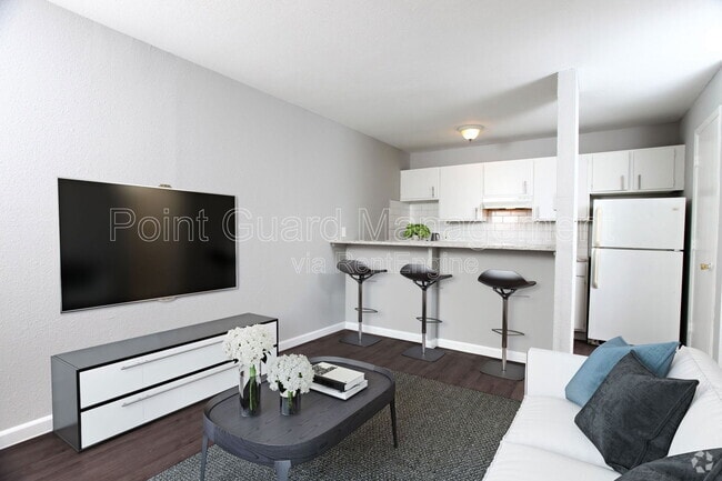 Building Photo - 1226 S Longfellow St Unit 203 Rental
