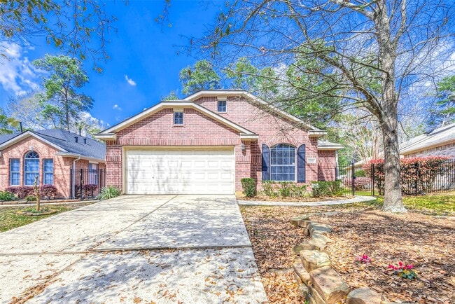 Building Photo - 134 E Foxbriar Forest Cir