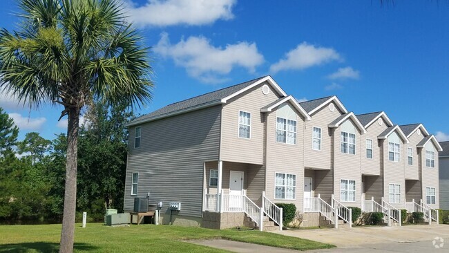 Building Photo - SOUTHWIND TOWNHOMES LLC