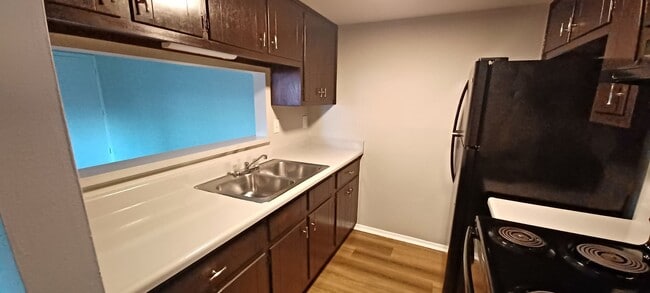 Photo - Kettering area! Beautiful 1 bed/1 bath Apartment Unit 4440 - 444 - B
