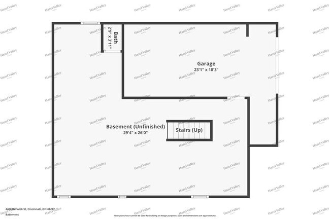 Photo - 4400 Berwick St