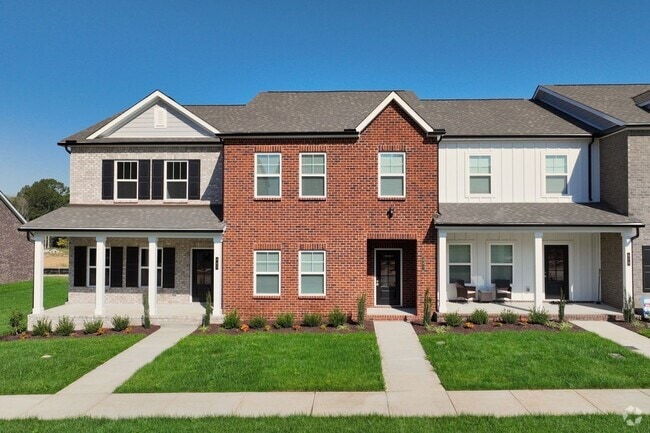 Building Photo - **BE THE LUCKY ONE TO LIVE IN THIS 2024-BU... Rental