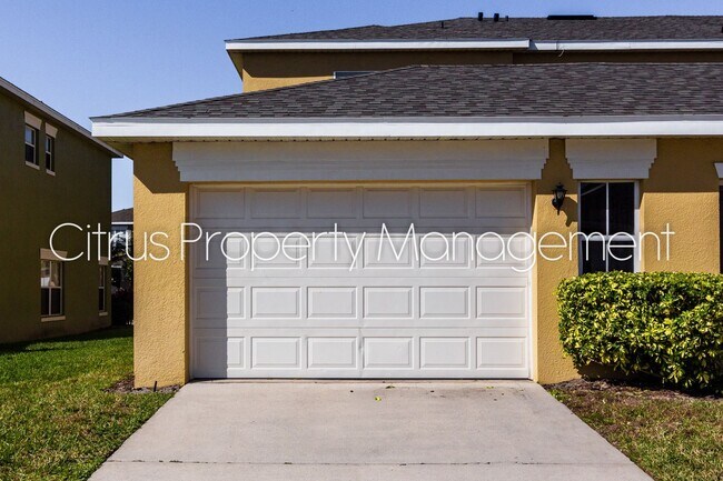 Photo - Wonderful 2/2 Daniels Landing Townhome