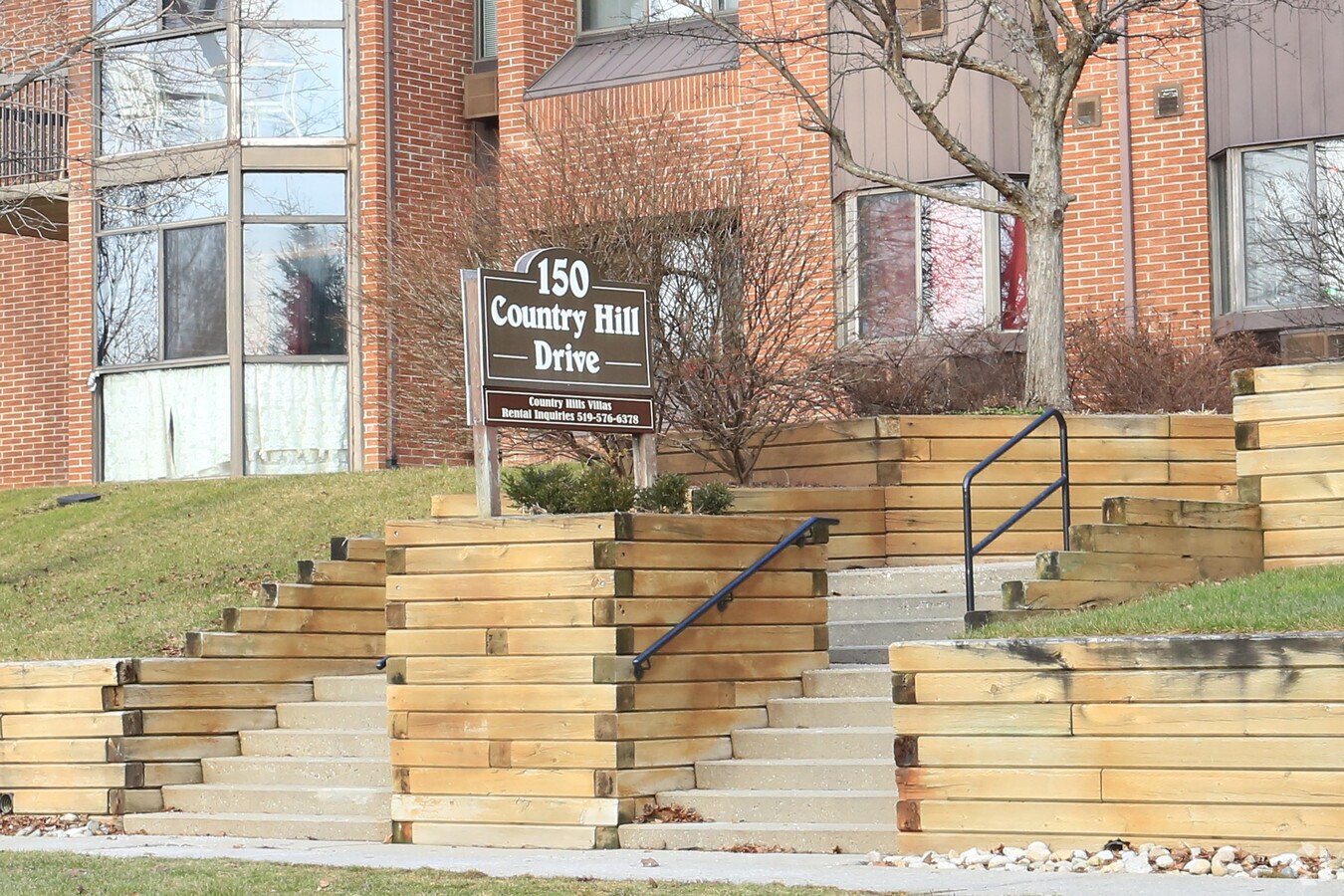 Photo - Country Hill Villas