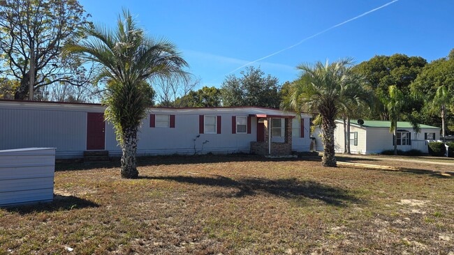 Photo - Updated 2BR / 1BA Single-Wide Home for Rent – Move-In Ready!