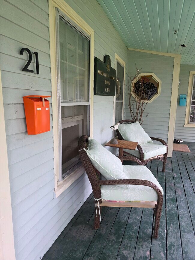 Photo - 21 Cleaves St Unidad #2