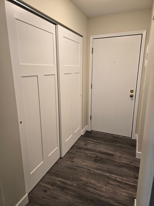 Sands Apartments