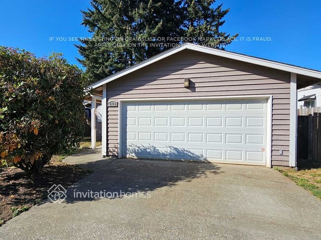 Building Photo - 1719 S 88th St Rental