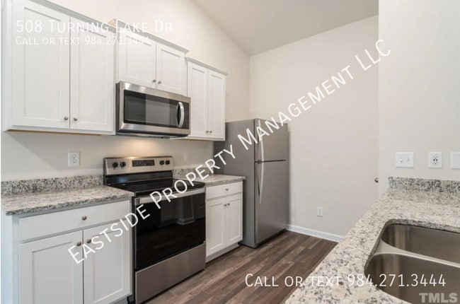 Photo - 508 Turning Lk Dr