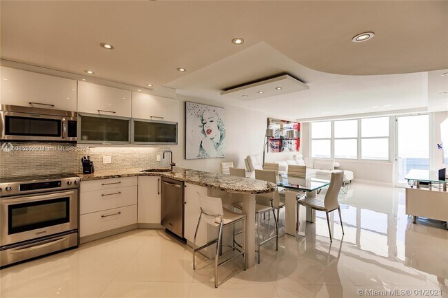 Photo - 3725 S Ocean Dr Unit #1504