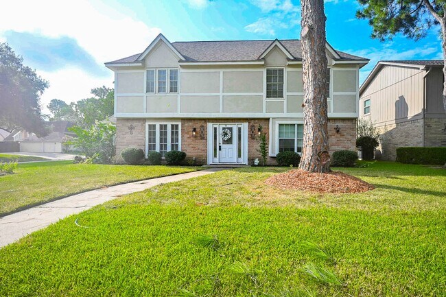 Photo - 22103 Joshua Kendall Ln