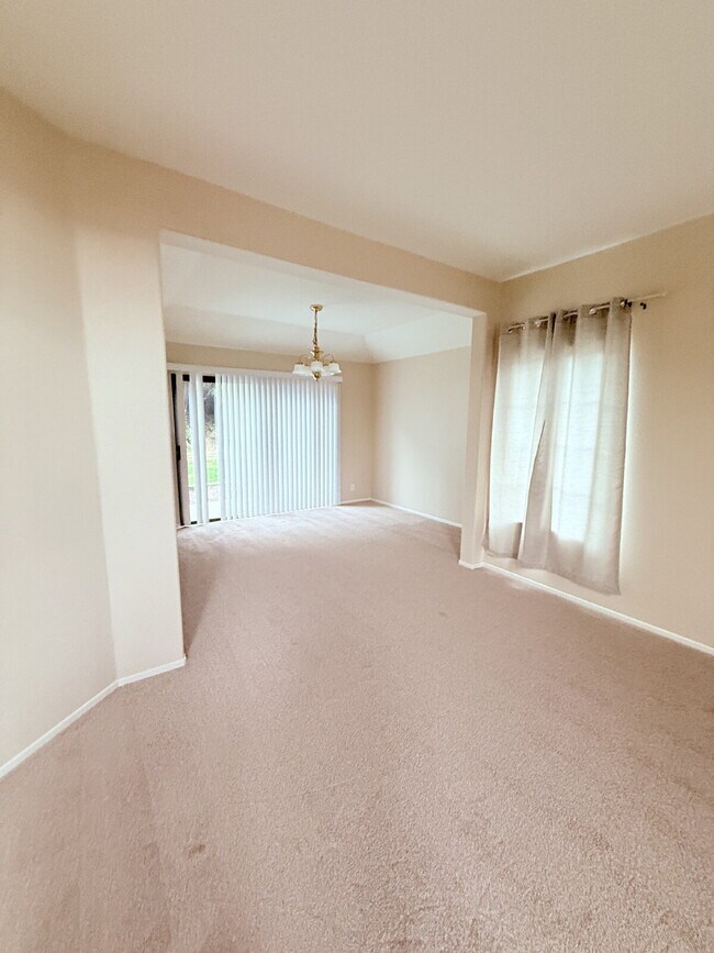 Photo - Must see this gem.  Newly painted through out and new flooring!  Won't last.