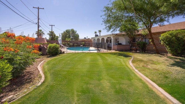 Photo - 7337 E Lewis Ave