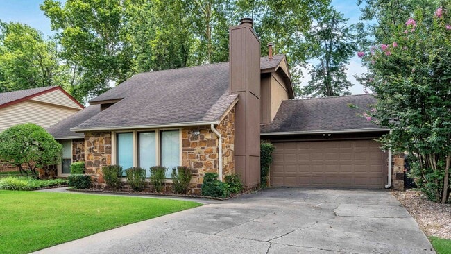 Photo - 3 Bed | 2 Bath | Broken Arrow