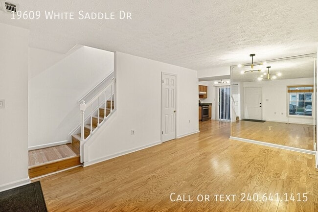 19609 White Saddle Dr