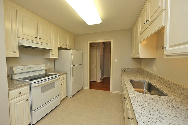 Photo - Ranch Home with Garage in Prime North Raleigh Location!