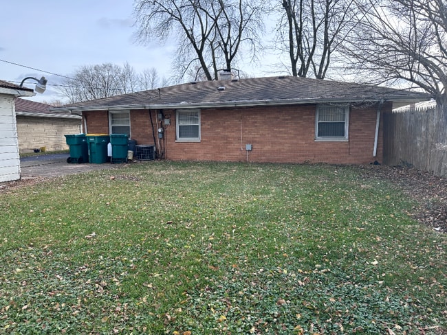 Photo - 2303 St Francis Ave