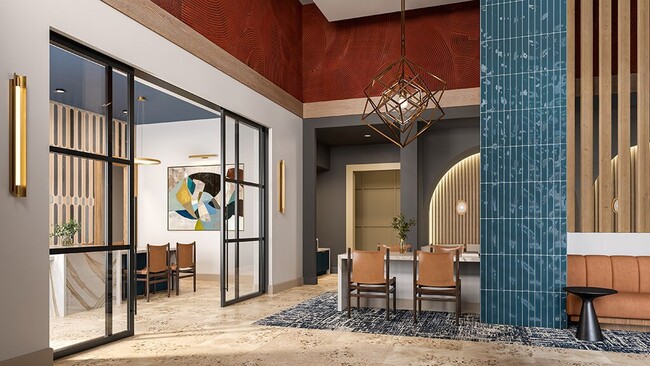 Hawkley Apartments