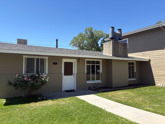 Downtown Location - Downtown Location House