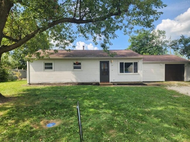 Photo - 701 N Vorcey St