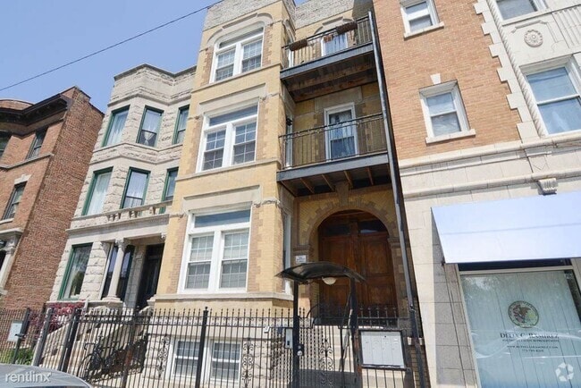 Building Photo - 3044 W North Ave Unit B Rental