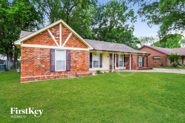 6358 Falmouth Rd