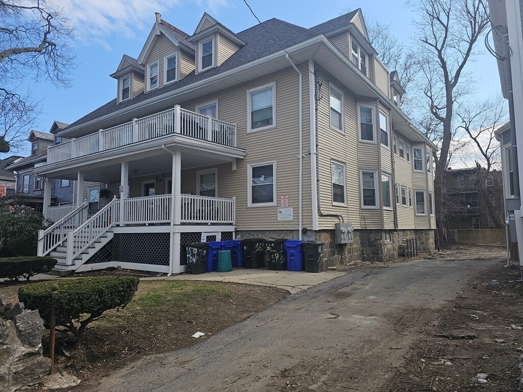 Photo - 161 Townsend St Unidad 1