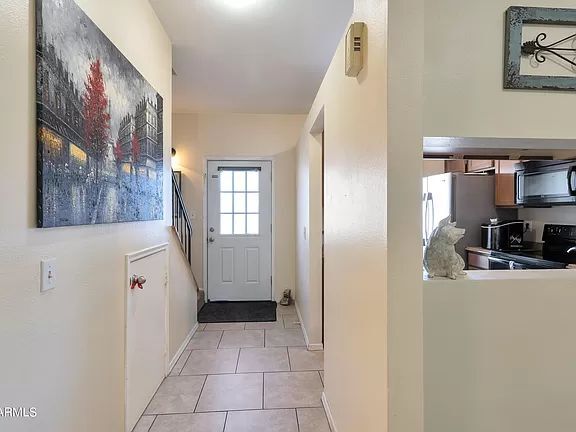 Front Entry - 18814 N 33rd Dr Unit #3