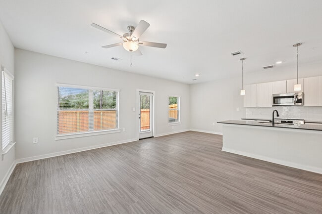 Cottonwood Living Room
