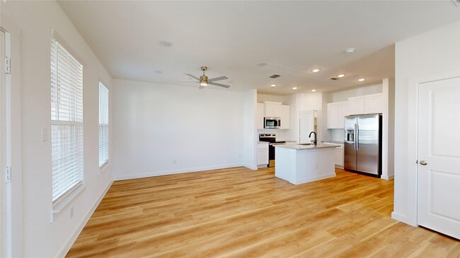 Photo - 2917 Parks Mccoy Ln