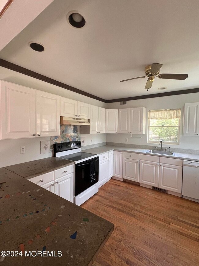 54 Porter Rd Rental House Rental in Howell, NJ