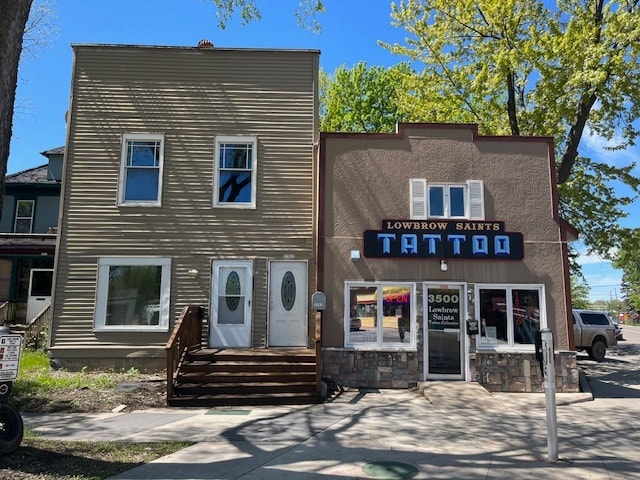 Photo - 3500 Minnehaha Ave Unit 1