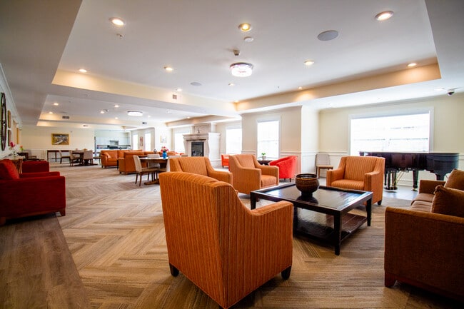 Photo - Dearborn Town Center Senior