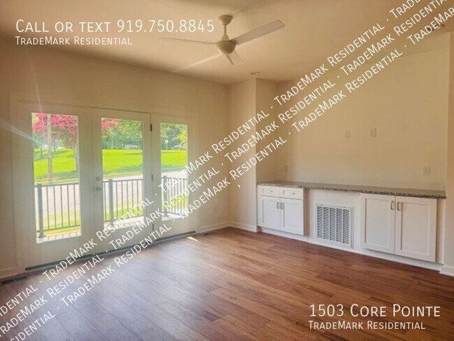 Photo - 1503 Core Pointe-