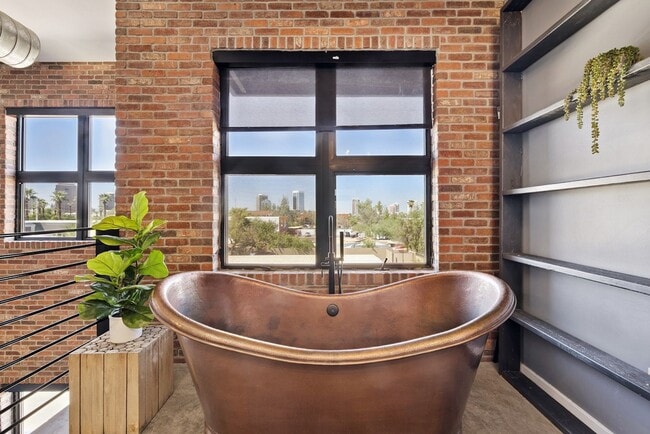 Photo - Condo In Artisan Lofts - Phoenix Midtown Unit 214