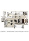 Crowne Oaks Deluxe