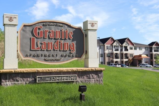 Building Photo - Granite Landing Rental
