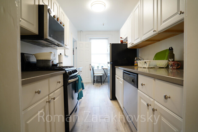 Photo - 1852 Commonwealth Ave Unidad 37A Rental