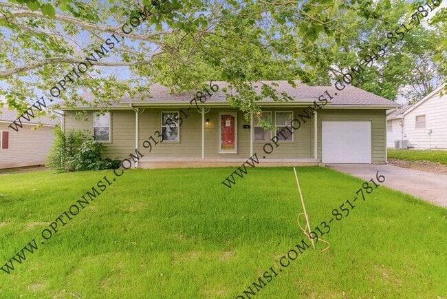 Building Photo - What a sweet ranch!