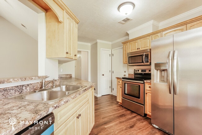 Photo - Lovely 3 Bedroom Ranch Style Home in Grovetown, GA