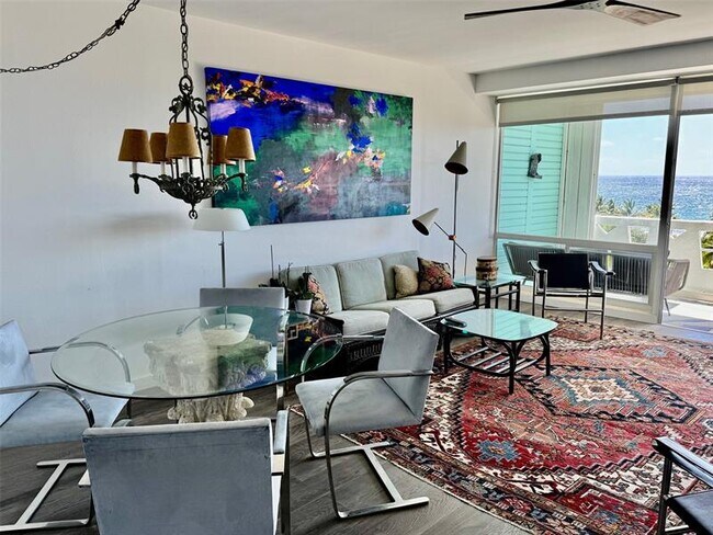 Photo - 2840 N Ocean Blvd Unit 704