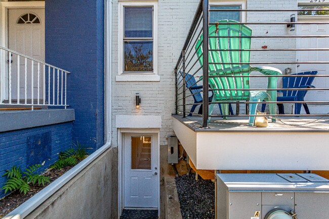 Photo - 2919 11th St NW Unit B